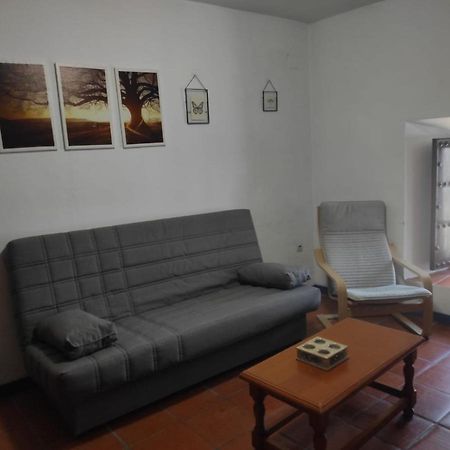 Casas Las Piedras De Agua Grazalema Bagian luar foto