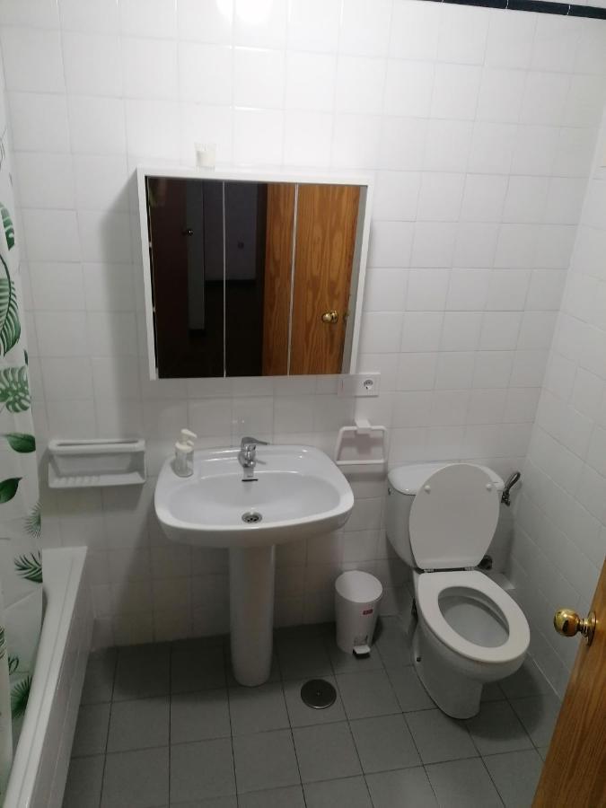 Casas Las Piedras De Agua Grazalema Bagian luar foto