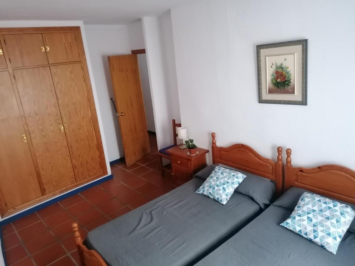 Casas Las Piedras De Agua Grazalema Bagian luar foto