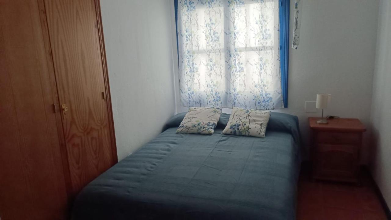 Casas Las Piedras De Agua Grazalema Bagian luar foto
